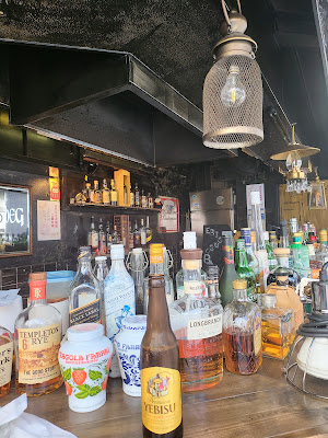 Bar えびすそば酒場 千日前/OpenBar/アラン 사진 3