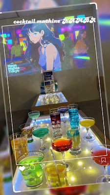Cocktail Machine 사진 2