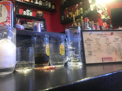 Osaka Street Style Bar Ichiban 사진 3