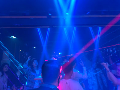 BM CLUB BAR OSAKA 사진 2