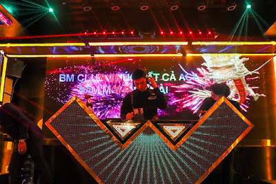 BM CLUB BAR OSAKA 사진 3