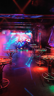 BM CLUB BAR OSAKA 사진 5