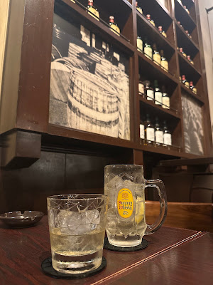 Suntory Old Bar Yotsubashi 사진 3