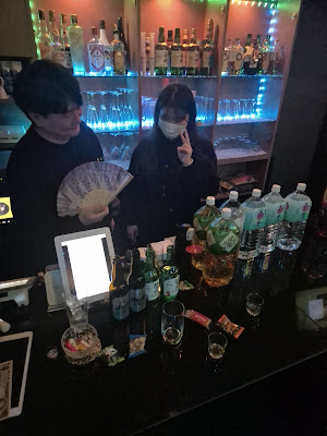코리안 바 바보(BABO) 사진 2