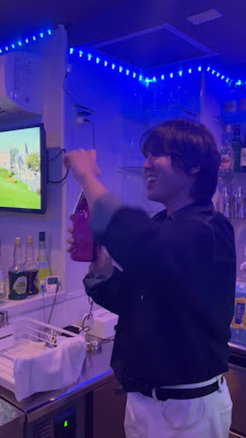 カラオケバーNEMO Bar NEMO 가라오케바 네모 사진 2