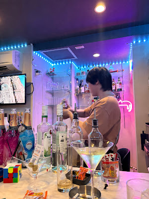 カラオケバーNEMO Bar NEMO 가라오케바 네모 사진 3