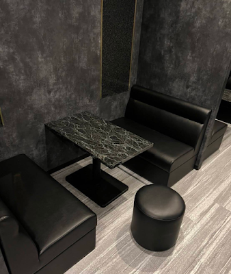 Korean bar noir 사진 3