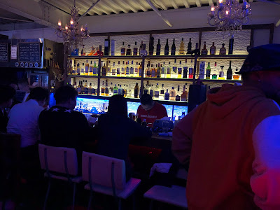 Cafe & Bar Peg 사진 4