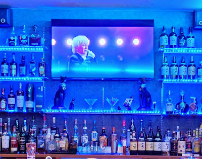Blue Rose 사진 2