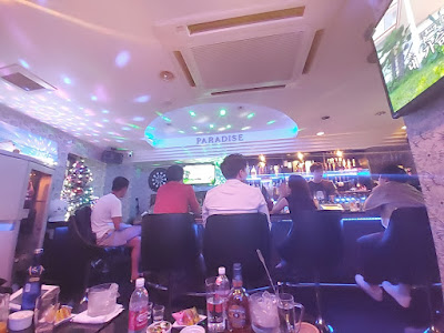 韓国バーパラダイス / Paradise korean bar / 한국바 파라다이스 사진 4
