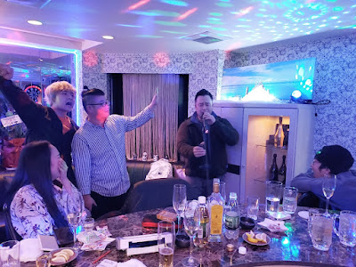 韓国バーパラダイス / Paradise korean bar / 한국바 파라다이스 사진 5