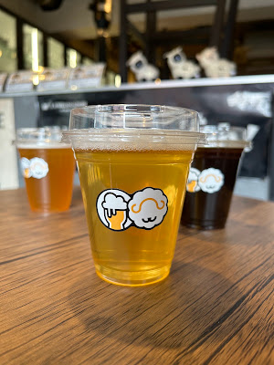 オオサカビール醸造所 사진 3