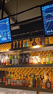 Bar FPO(証券バー) 사진 2