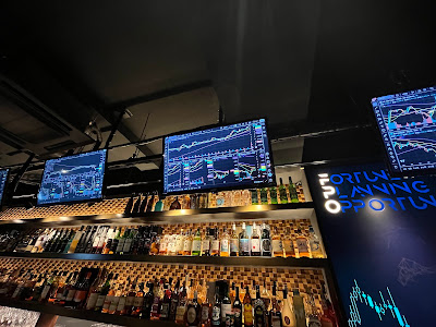 Bar FPO(証券バー) 사진 4