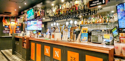 HUB Eki Marche Osaka UMEST 사진 3