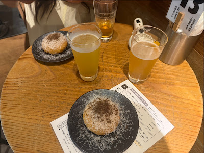 BEER STAND molto!! Hankyu Sanban-gai store 사진 4