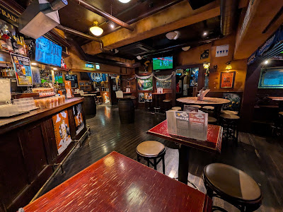 HUB Umeda Chayamachi 사진 5