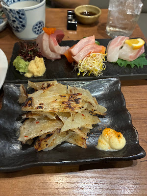 Robatayaki Izakaya Restaurant Daiyame Doyama 사진 4