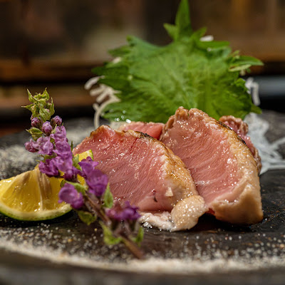立ち呑み処 魚しょう 天満店 사진 3