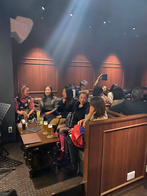 Luxury bar W 사진 3