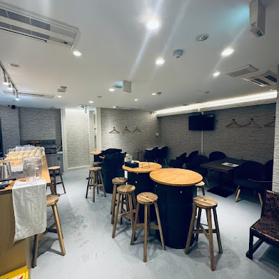 おいでぇ酒場 西成飛田新地店 사진 4