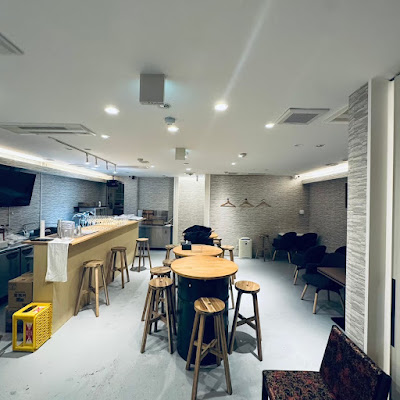 おいでぇ酒場 西成飛田新地店 사진 2