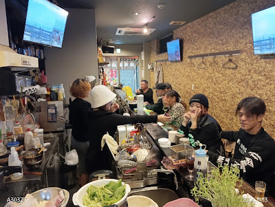 Karaoke Izakaya Mika 사진 2