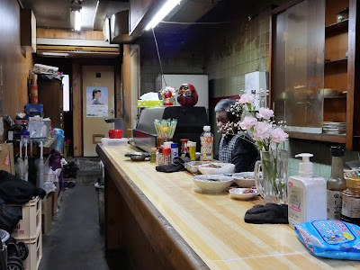 야마모토주점 초쿠바이쇼 사진 3