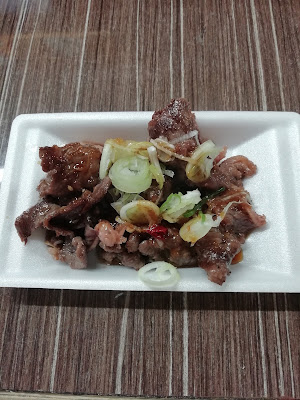 立呑み たまらんばい 사진 2