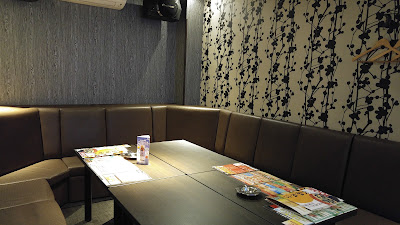 Karaoke BIG ECHO Abeno Shop 사진 2