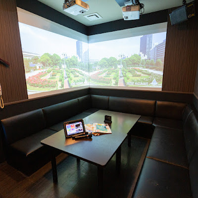 Karaoke JOYSOUND Tennoji Apollo 사진 4
