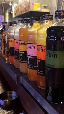 Curry&Bar Chill'in 사진 2