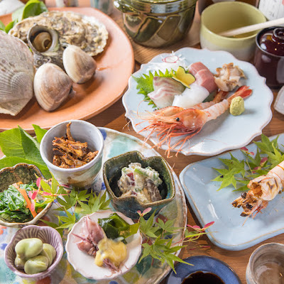 ROBATA 炭家 すみか 사진 3