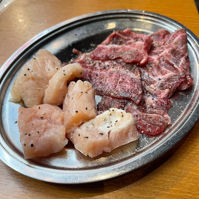 Horumon Yakiniku Shichifuku 사진 3