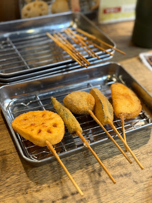 Horumon Yakiniku Shichifuku 사진 4