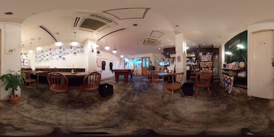 BILLIARDS×BAR TRIANGLE 사진 4