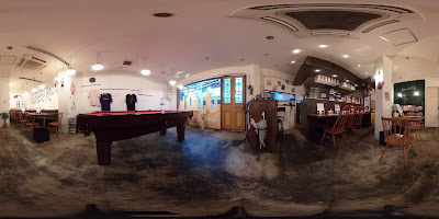 BILLIARDS×BAR TRIANGLE 사진 5