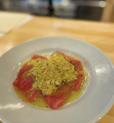 料理店オクノ 사진 3