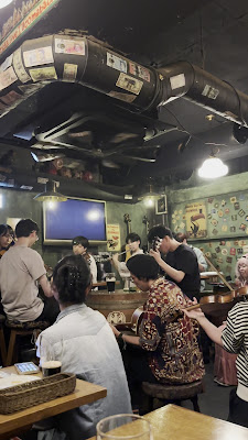 IRISH PUB DUBLIN BAY / DUBLIN GARDEN 사진 2