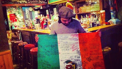 IRISH PUB DUBLIN BAY / DUBLIN GARDEN 사진 4