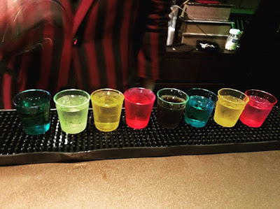 van Dief -Free Style BAR- 사진 2