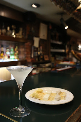CELLAR BAR KENT 사진 3