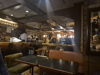 CELLAR BAR KENT 사진 4