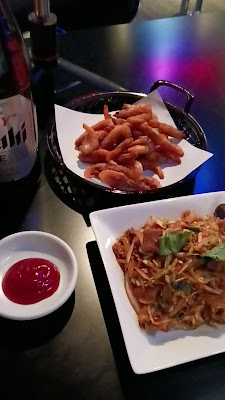 DAIKHIN (Myanmar Restaurant & Bar) 사진 2