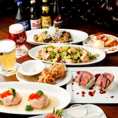 Beer's Table Keller Keller 사진 4
