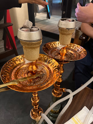 Shisha Cafe&bar けむり。和み店 사진 3