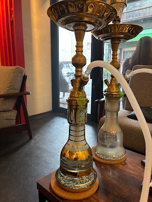 Shisha Cafe&bar けむり。和み店 사진 4