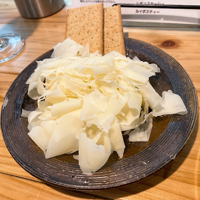 イタリアンバル 食堂チャコ 사진 4