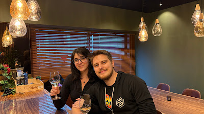MY CELLAR No.4 | WINE & SAKE 사진 3