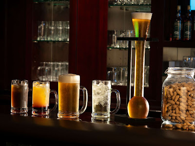 NAMBAR10 Retro Bar 사진 4